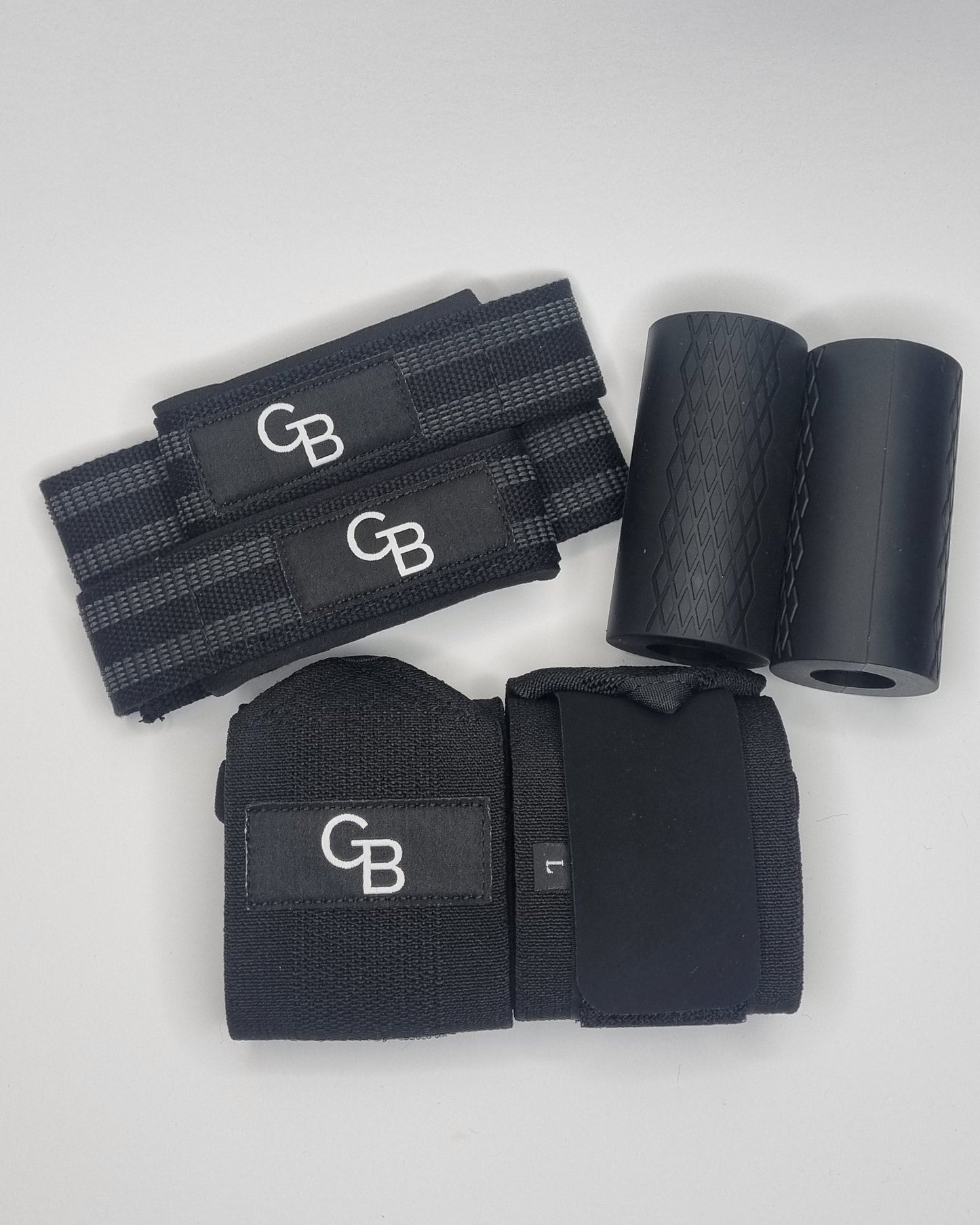 The Ultimate Training Bundle