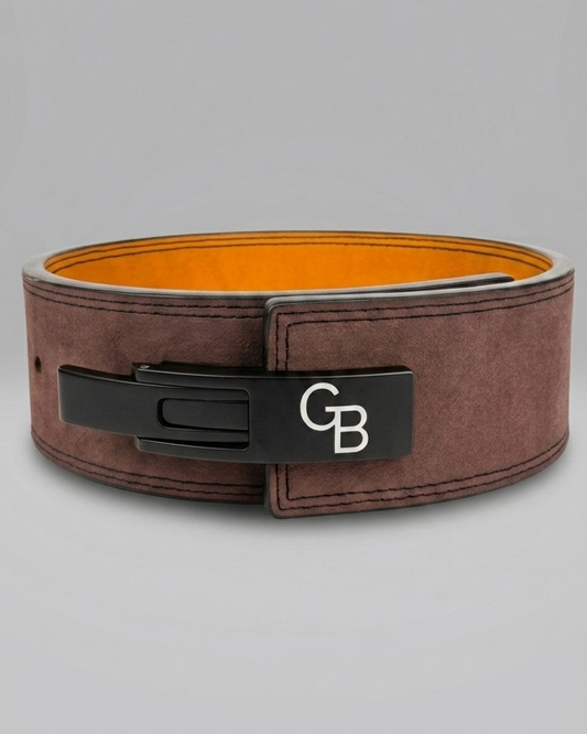 Lever lifting belt | 10mm